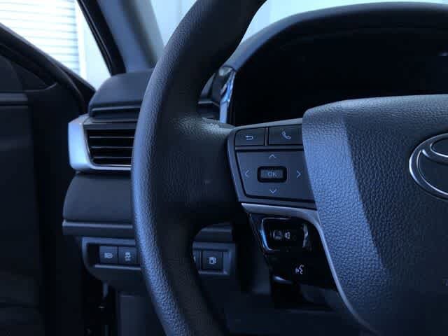 Thumbnail: 2026 Toyota Camry - 24