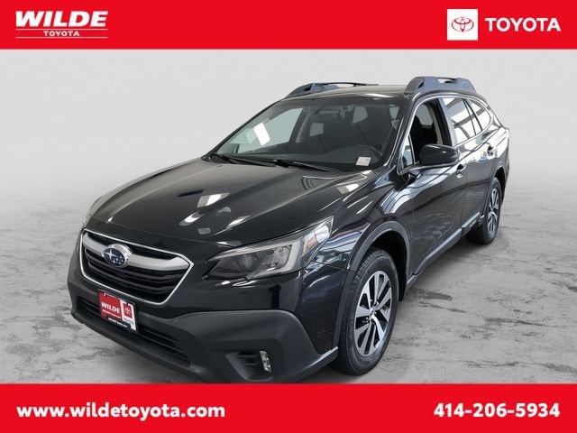 2020 Subaru Outback Premium -
                West Allis, WI