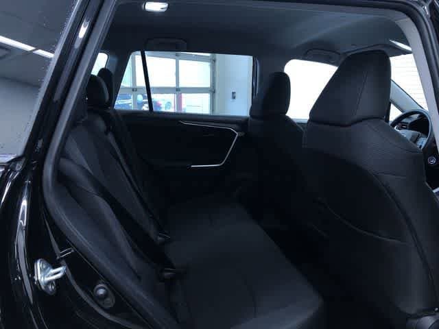 Thumbnail: 2025 Toyota RAV4 - 20