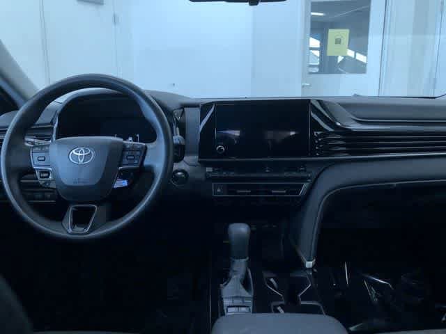 Thumbnail: 2025 Toyota Camry - 18