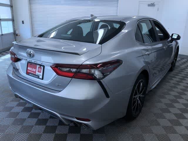 Thumbnail: 2024 Toyota Camry - 39