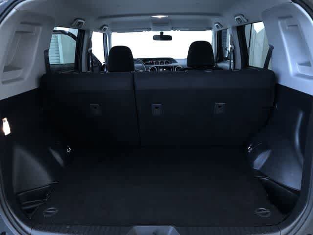 Thumbnail: 2008 Scion xB - 27