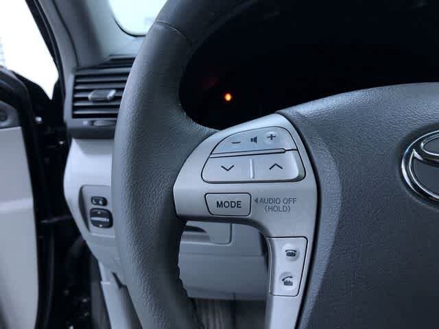 Thumbnail: 2008 Toyota Camry - 26