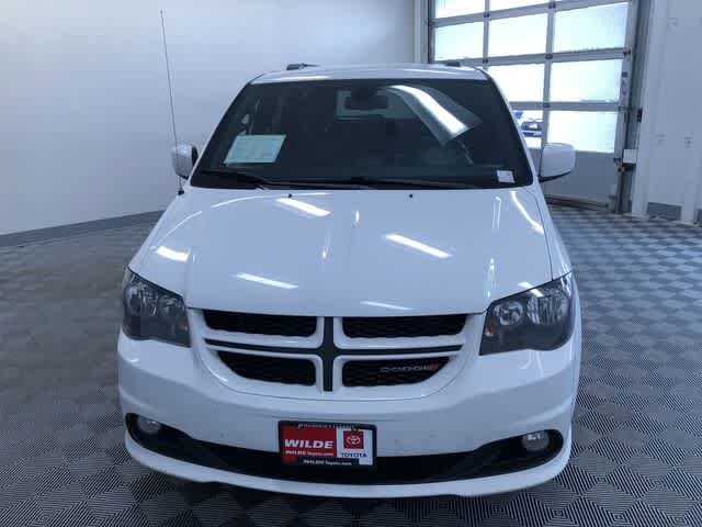 Thumbnail: 2019 Dodge Grand Caravan - 15