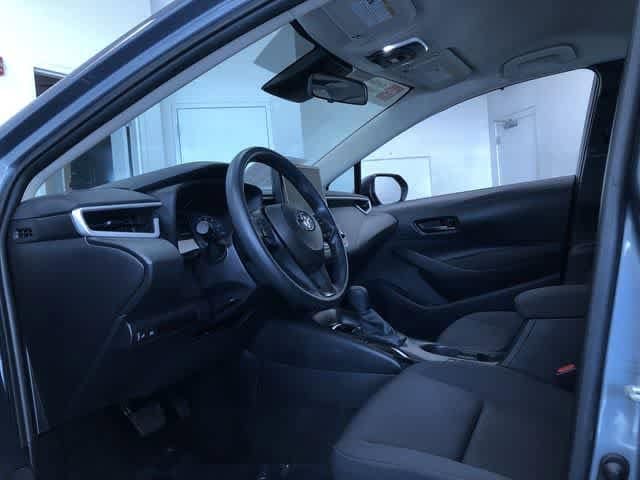 Thumbnail: 2025 Toyota Corolla - 10