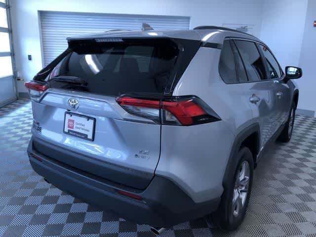 Thumbnail: 2025 Toyota RAV4 - 33