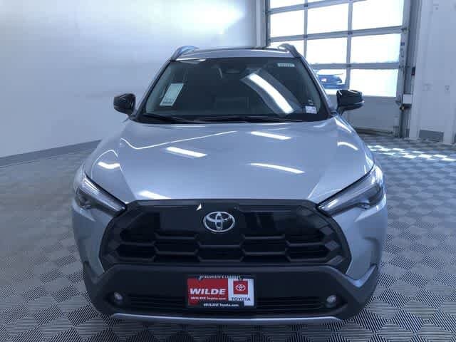 Thumbnail: 2026 Toyota Corolla Cross - 6