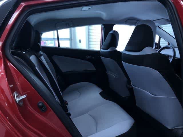 Thumbnail: 2022 Toyota Prius - 22