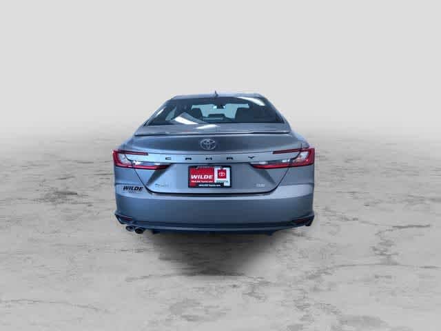 Thumbnail: 2025 Toyota Camry - 8