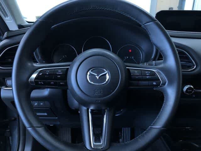 Thumbnail: 2025 Mazda CX-30 - 25