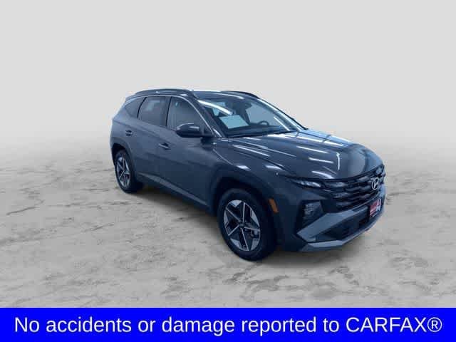 Thumbnail: 2025 Hyundai Tucson - 3