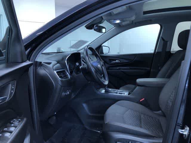 Thumbnail: 2020 Chevrolet Equinox - 11