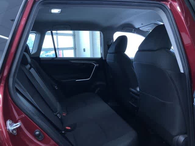 Thumbnail: 2024 Toyota RAV4 - 21