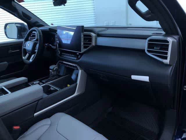 Thumbnail: 2026 Toyota Tundra - 17