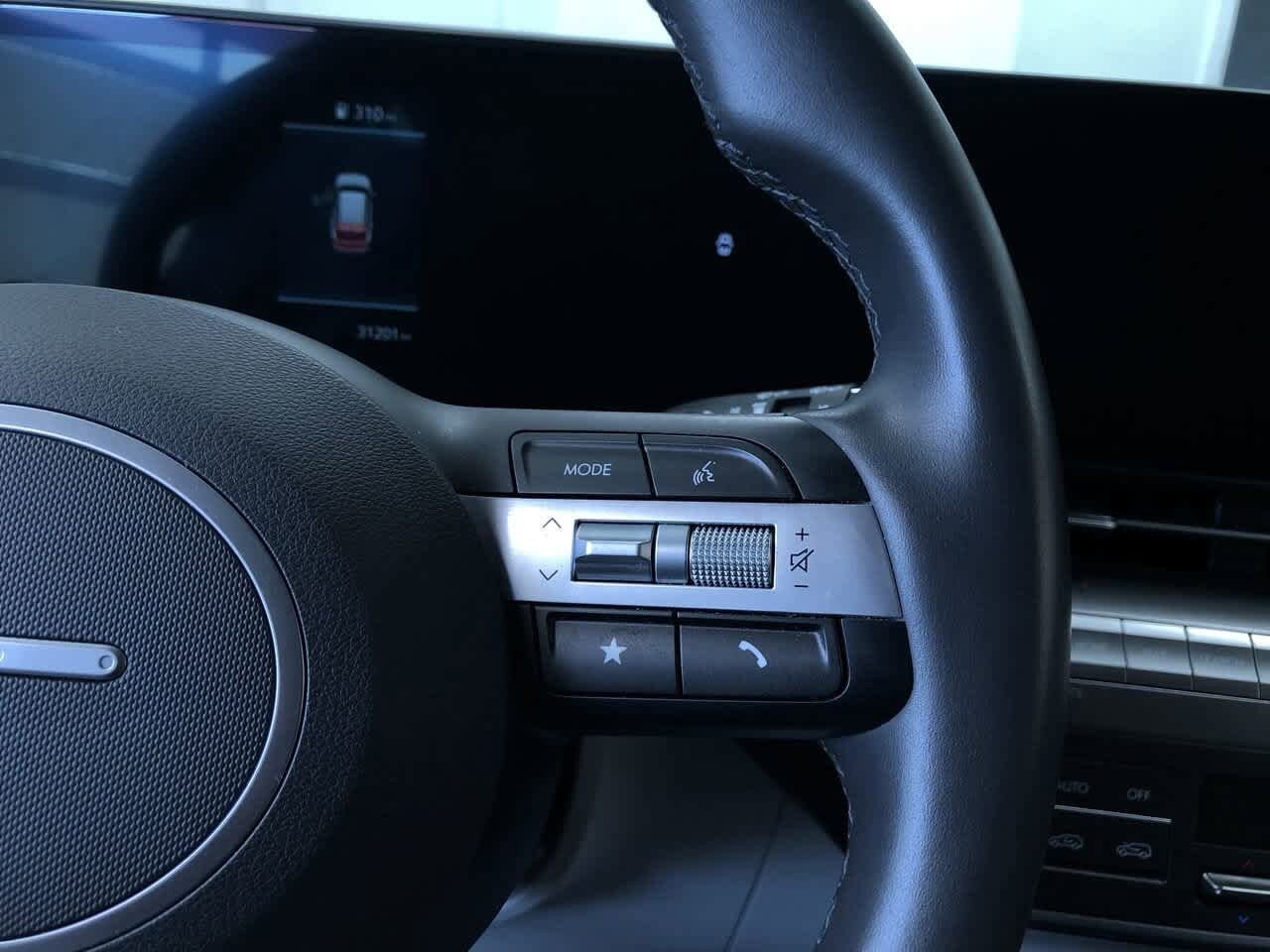 Thumbnail: 2024 Hyundai Kona - 24