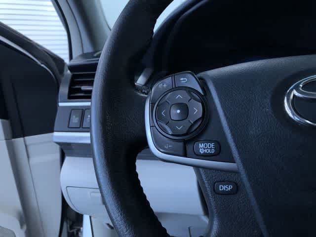 Thumbnail: 2012 Toyota Camry - 25