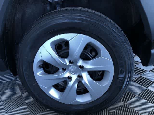 Thumbnail: 2024 Toyota RAV4 - 16