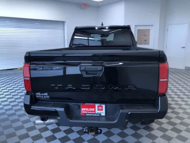 Thumbnail: 2024 Toyota Tacoma - 12