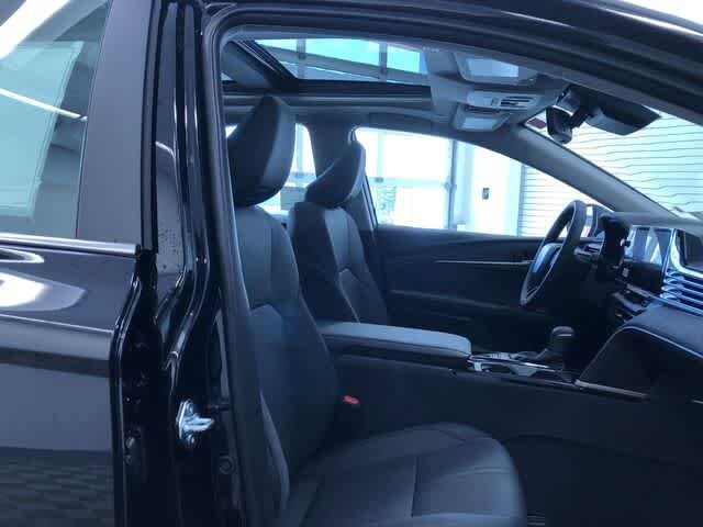 Thumbnail: 2026 Toyota Camry - 22