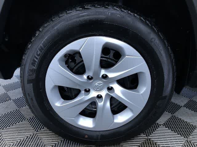 Thumbnail: 2025 Toyota RAV4 - 16