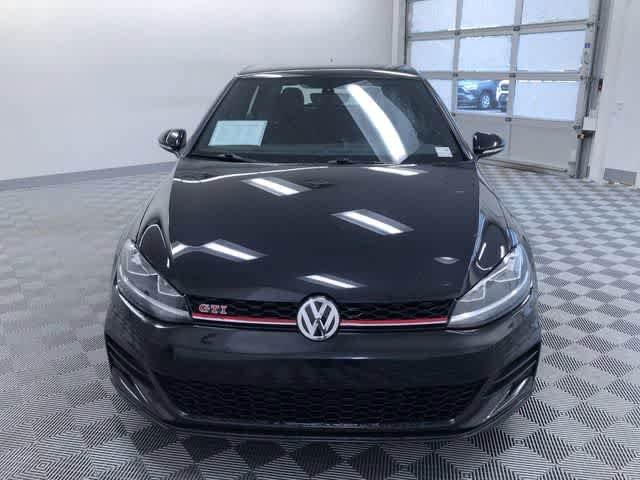 Thumbnail: 2021 Volkswagen Golf - 14