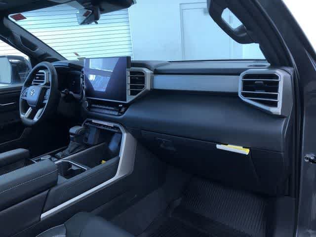 Thumbnail: 2026 Toyota Tundra - 18