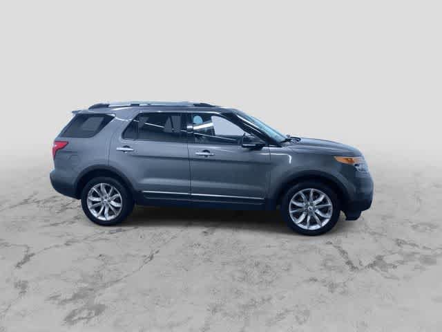 Used 2014 Ford Explorer XLT with VIN 1FM5K8D88EGB51046 for sale in West Allis, WI