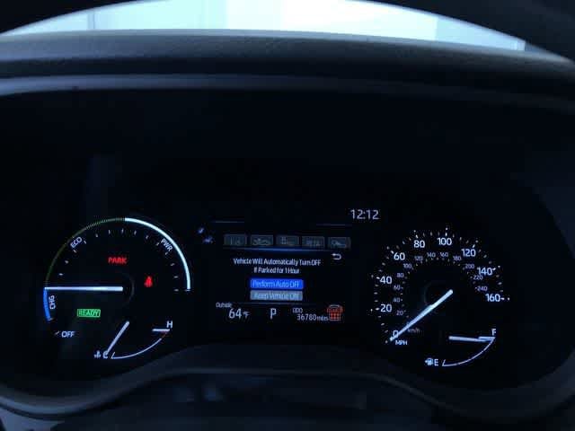 Thumbnail: 2025 Toyota Sienna - 31