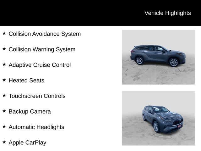 Thumbnail: 2020 Toyota Highlander - 5