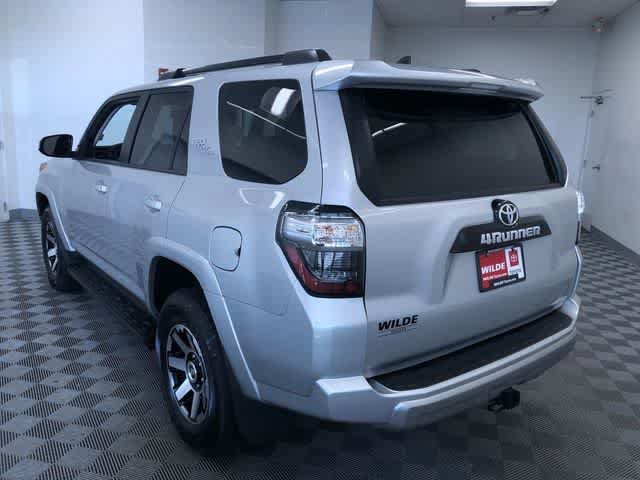 Thumbnail: 2024 Toyota 4Runner - 14