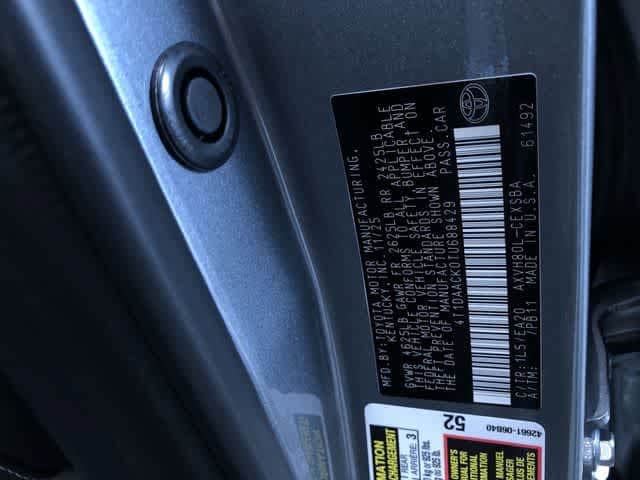 Thumbnail: 2026 Toyota Camry - 31