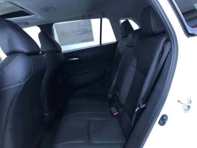 Thumbnail: 2026 Toyota Corolla Cross - 20