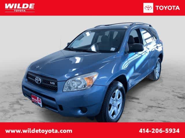 2008 Toyota RAV4  -
                  West Allis, WI