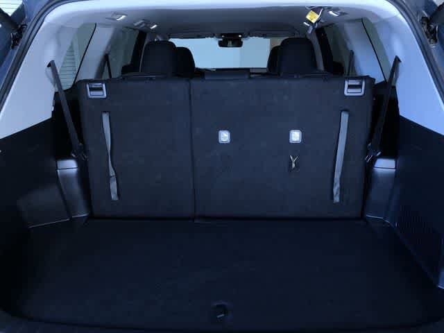 Thumbnail: 2025 Toyota Grand Highlander - 31