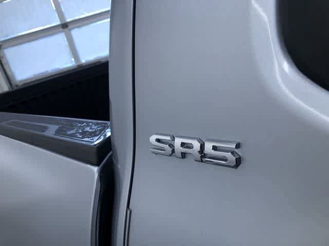 Thumbnail: 2025 Toyota Tacoma - 9