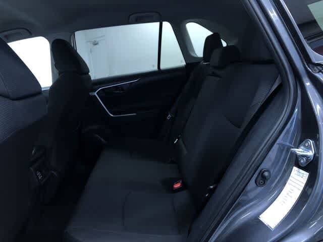 Thumbnail: 2025 Toyota RAV4 - 21