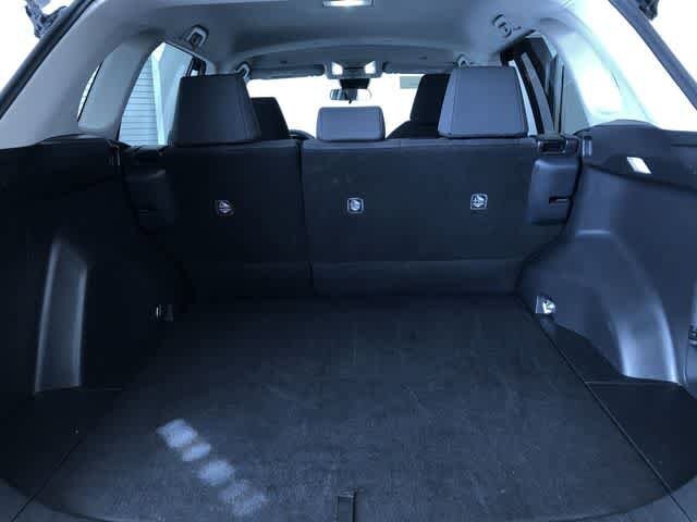 Thumbnail: 2025 Toyota RAV4 - 31