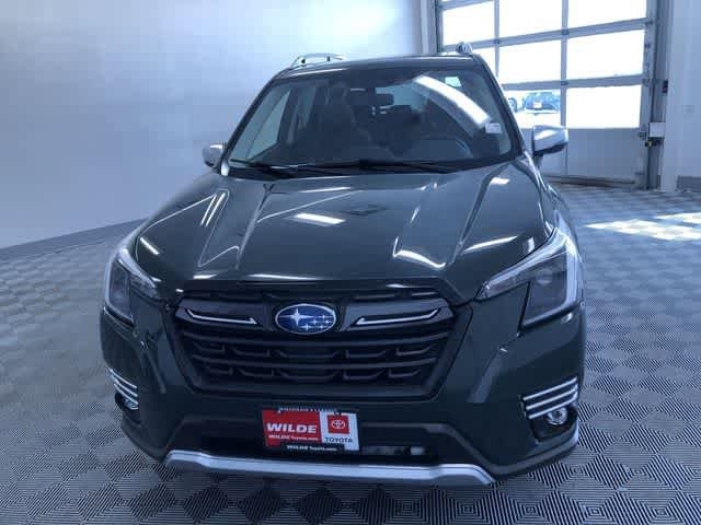 Thumbnail: 2023 Subaru Forester - 15