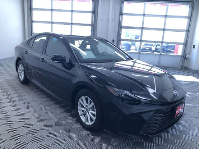 Thumbnail: 2025 Toyota Camry - 36