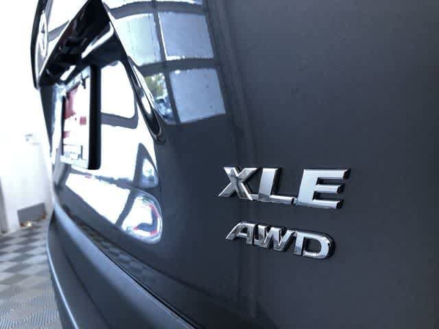 Thumbnail: 2025 Toyota RAV4 - 15