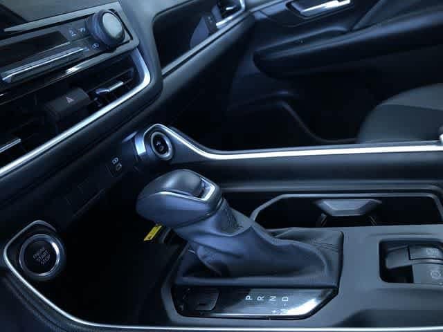 Thumbnail: 2025 Toyota Grand Highlander - 31