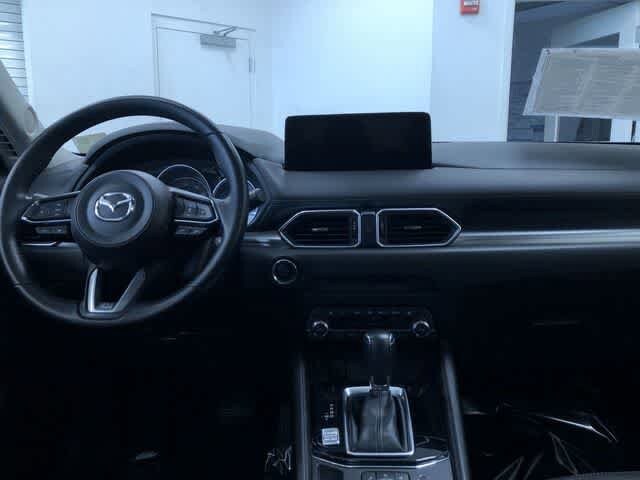 Thumbnail: 2025 Mazda CX-5 - 18