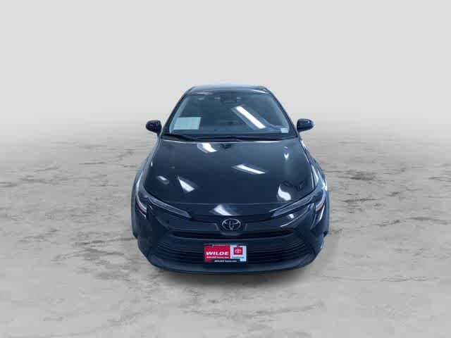 2024 Toyota Corolla LE photo 4