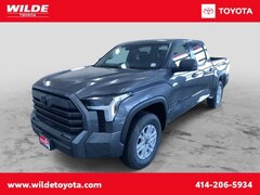 2026 Toyota Tundra SR5 SR5 CREWMAX 5.5