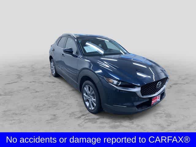 Thumbnail: 2025 Mazda CX-30 - 3