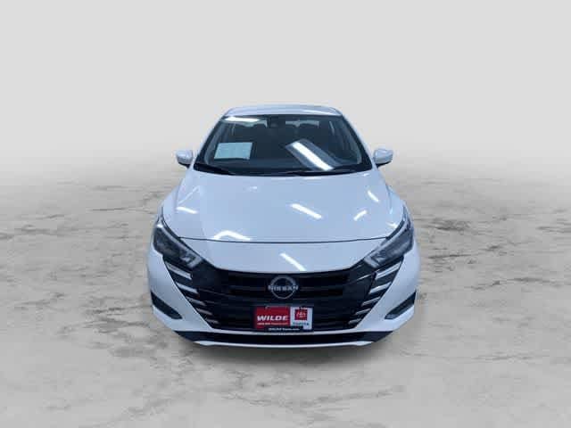 Thumbnail: 2025 Nissan Versa - 5