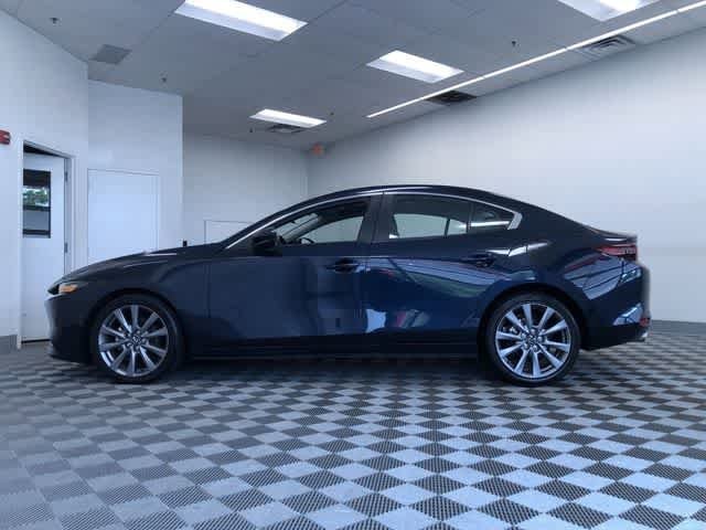 Thumbnail: 2024 Mazda Mazda3 - 12
