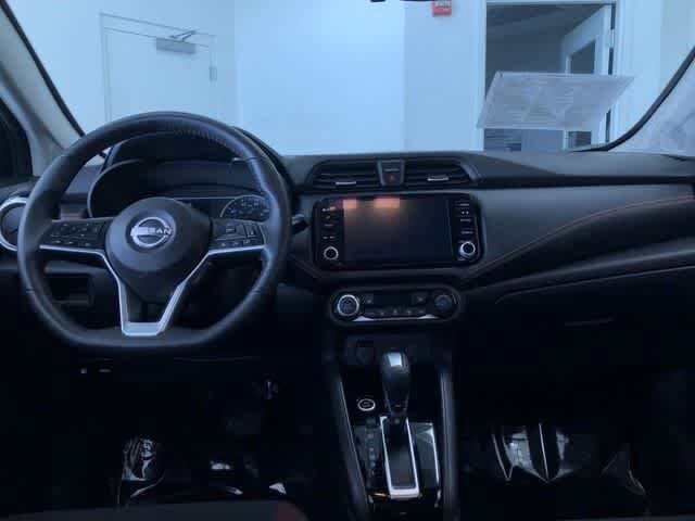 Thumbnail: 2024 Nissan Versa - 18