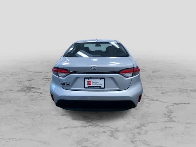 Thumbnail: 2023 Toyota Corolla - 8
