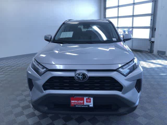 Thumbnail: 2025 Toyota RAV4 - 15